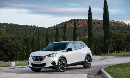 PEUGEOT ELECTRIC AND PLUG-IN HYBRID MODELS OFFER SAVINGS FOR COMPANY CAR DRIVERS