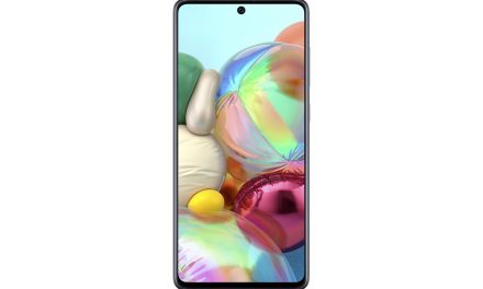 Samsung Announces the New Galaxy A71 and Galaxy A51