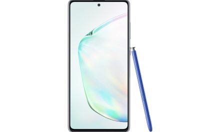Samsung Brings Galaxy to More People: Introducing Galaxy S10 Lite and Note10 Lite