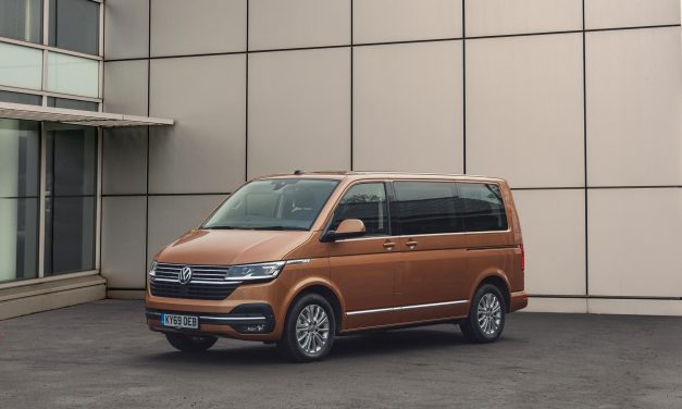 VOLKSWAGEN COMMERCIAL VEHICLES LAUNCHES FIXED PRICE INSURANCE OFFER TO REWARD LOYAL CUSTOMERS