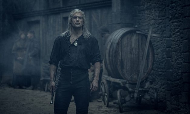 Netflix’s THE WITCHER Season 2 Announcement
