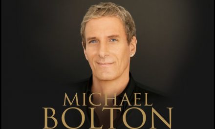 MICHAEL BOLTON ANNOUNCES LOVE SONGS GREATEST HITS TOUR 2020