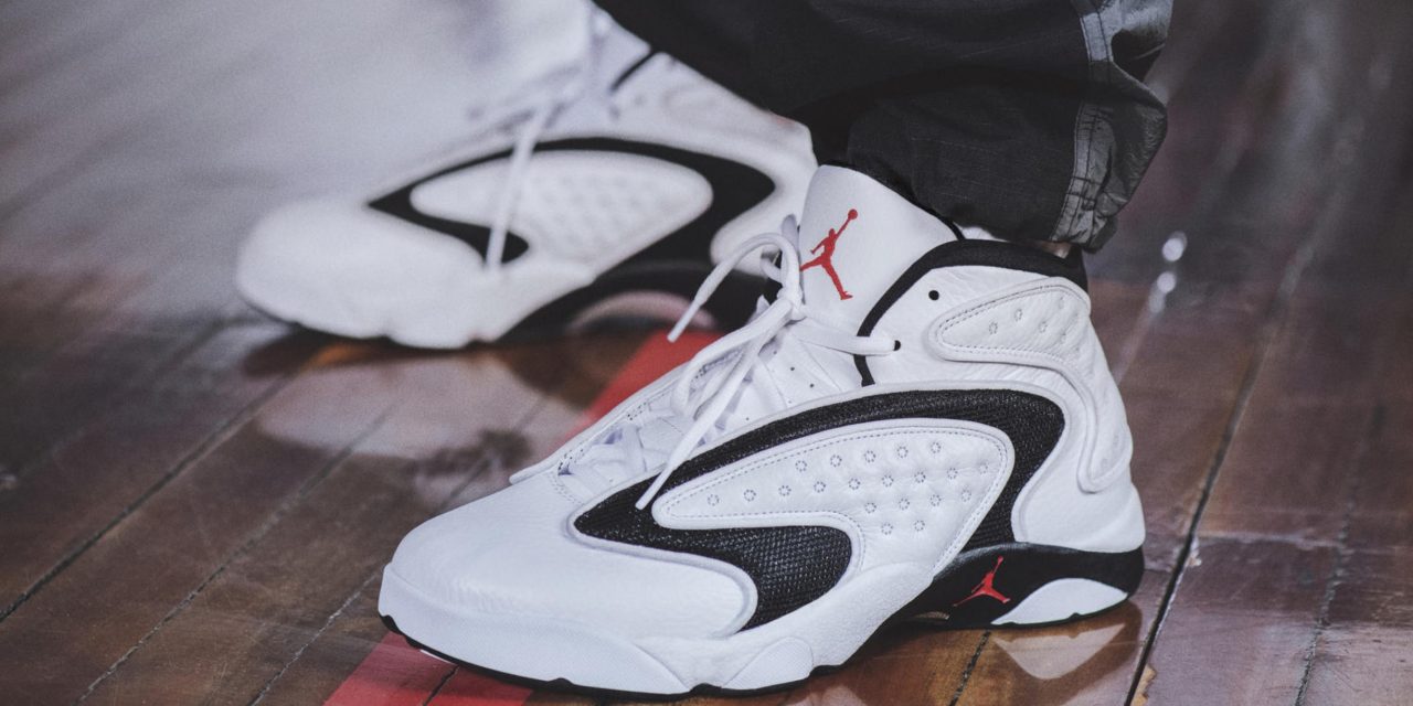 1998’s Original Women’s Air Jordan Returns