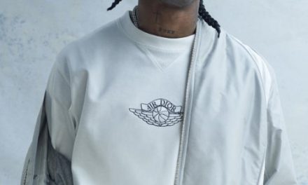 Jordan Brand and Dior Unveil Air Dior Capsule Collection