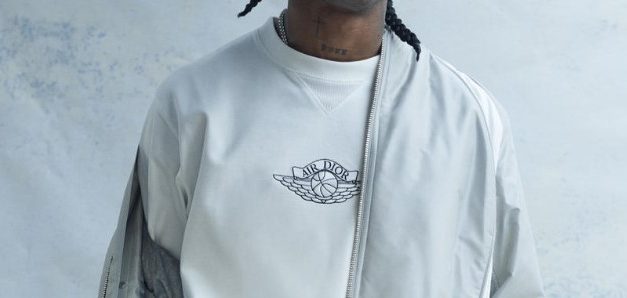 Jordan Brand and Dior Unveil Air Dior Capsule Collection