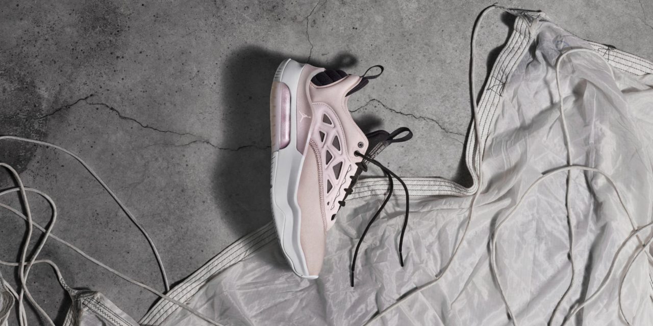 Introducing the Jordan Max 200 XX