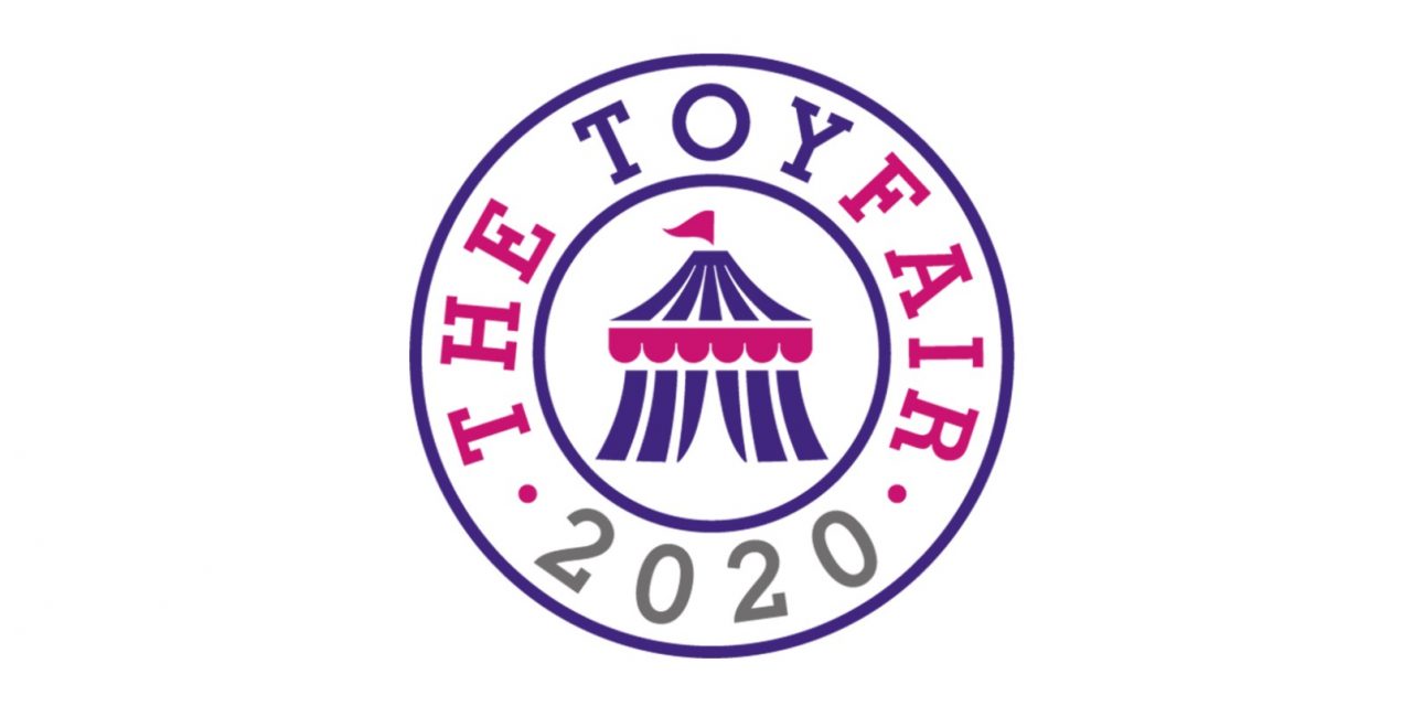 Toy Fair’s Hero Toys List Announced at Toy Fair 2020
