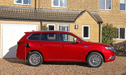 10,000 FREE GREEN MILES FROM MITSUBISHI MOTORS AND OVO ENERGY