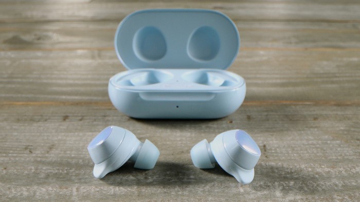 Galaxy Buds+: Change the Way You Experience Sound
