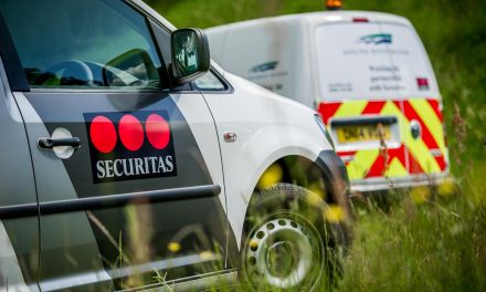 BIKETRAC AND SECURITAS ANNOUNCE PARTNERSHIP