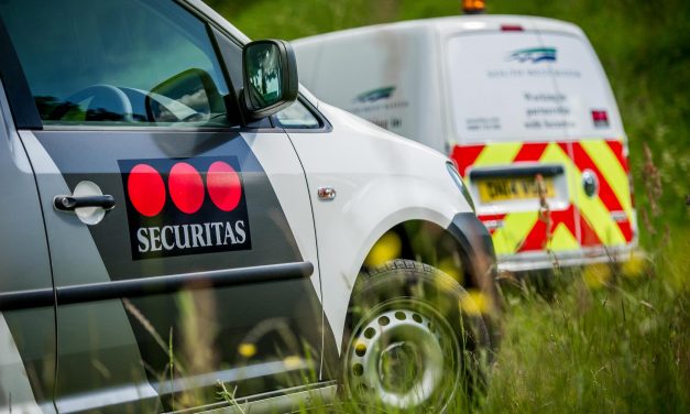 BIKETRAC AND SECURITAS ANNOUNCE PARTNERSHIP