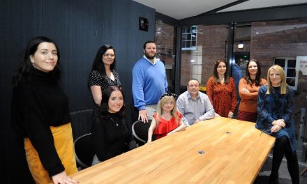 Expanding national PR agency wins new clients and appoints to five roles