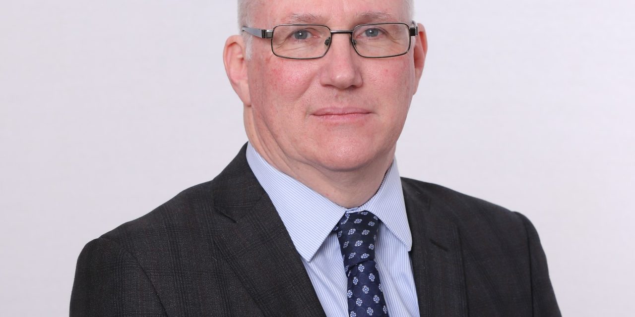 Flood insurance expert and Fishlake victim warn East Midlands businesses could be at risk of ‘losing everything’ due to underinsurance