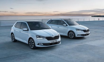NEW SE DRIVE MODELS DELIVER EQUIPMENT BOOST FOR FABIA, KAROQ AND KODIAQ BUYERS