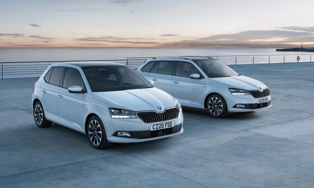 NEW SE DRIVE MODELS DELIVER EQUIPMENT BOOST FOR FABIA, KAROQ AND KODIAQ BUYERS