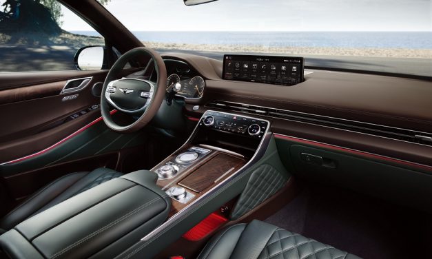 HYUNDAI MOTOR COMPANY AND HARMAN INTERNATIONAL LAUNCH THE WORLD’S FIRST ROAD NOISE CANCELLATION SYSTEM INTO PRODUCTION