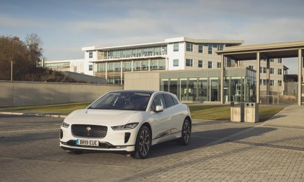 JAGUAR LAND ROVER ON TOUR TO MARK TWO YEARS OF CARBON NEUTRAL OPERATIONS