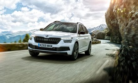 KAMIQ AND SCALA GET THE MONTE CARLO TREATMENT AS ŠKODA ADDS A SPORTING EDGE TO AWARD-WINNING DUO