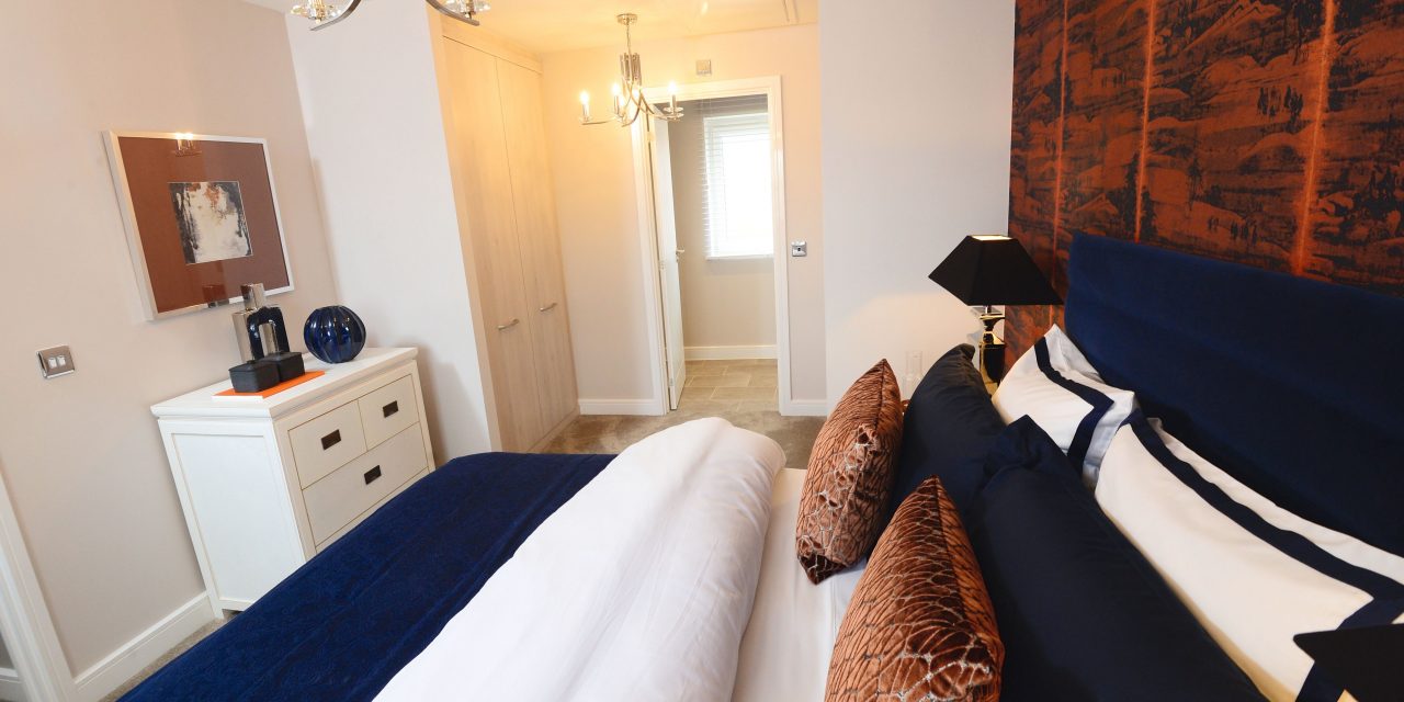 Perfect time to secure a dream new home in West Bridgford