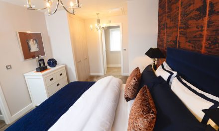 Perfect time to secure a dream new home in West Bridgford