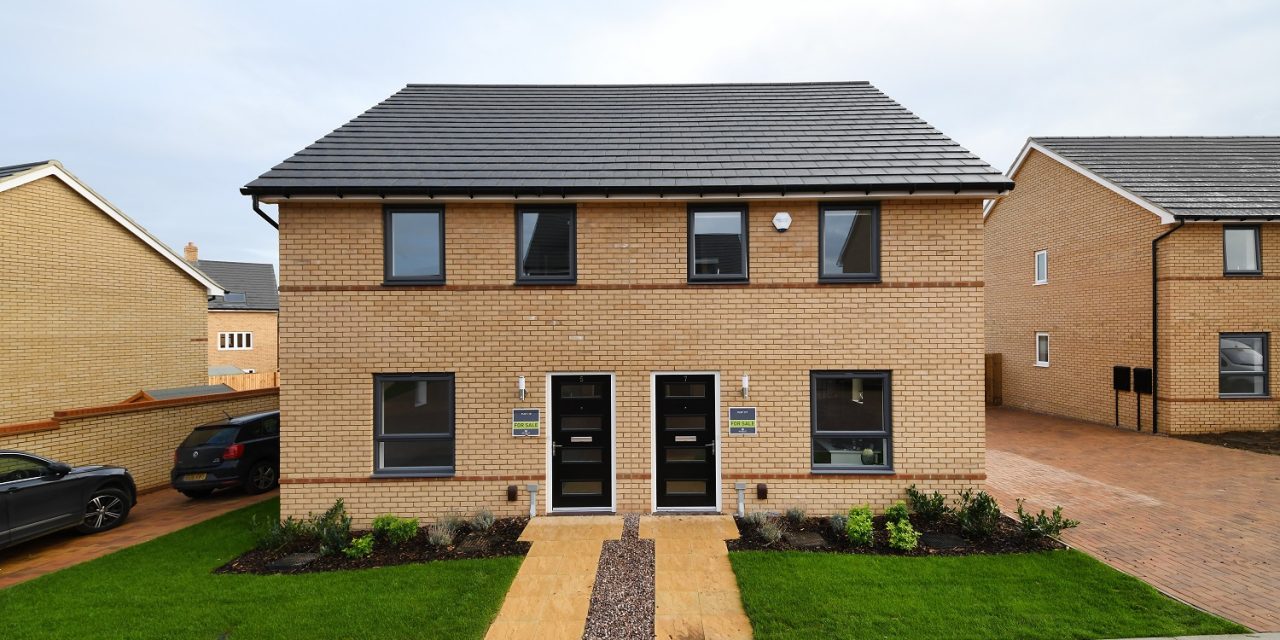 L&Q Launches Next Phase of Shared Ownership Homes at Wixams, Bedfordshire’s New District