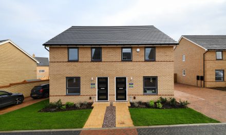 L&Q Launches Next Phase of Shared Ownership Homes at Wixams, Bedfordshire’s New District