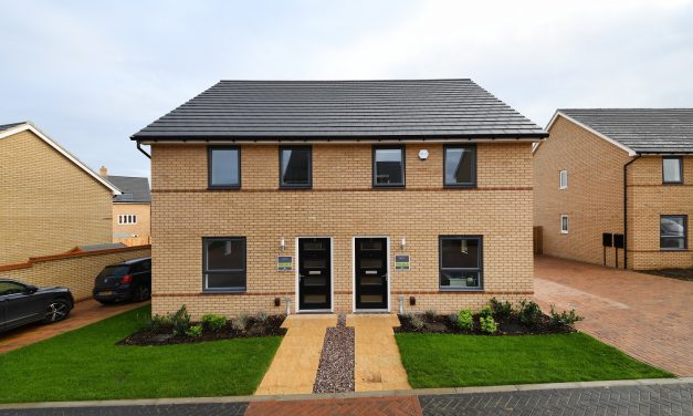 L&Q Launches Next Phase of Shared Ownership Homes at Wixams, Bedfordshire’s New District