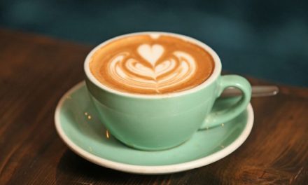 200 Degrees Cardiff shortlisted for Café of the Year