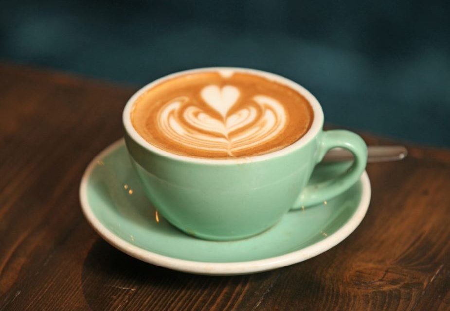 200 Degrees Cardiff shortlisted for Café of the Year