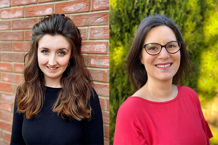 New hires bolster growing Nottingham communications agency