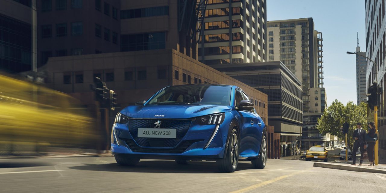 PEUGEOT OFFERS NEW CAR BUYERS SIX MONTHS FREE PUBLIC CHARGING SUBSCRIPTION WITH POLAR PLUS