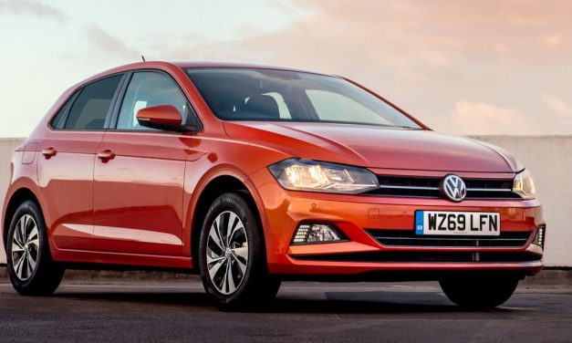 VOLKSWAGEN ENHANCES POLO APPEAL WITH NEW MATCH TRIM LEVEL
