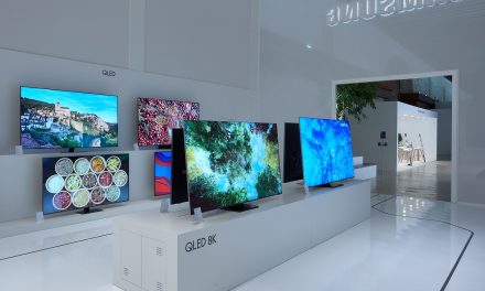 Samsung announces European launch of new flagship 2020 QLED 8K TV