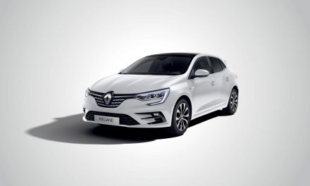 THE NEW MÉGANE AND MÉGANE E-TECH PLUG-IN HYBRID