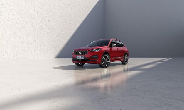 SEAT AND CUPRA HEAD TO THE GENEVA MOTOR SHOW WITH A RANGE OF NEW VEHICLES