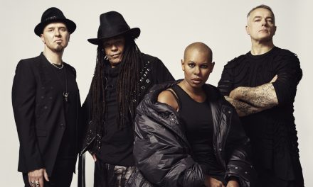 Skunk Anansie announce 2020 UK headline dates