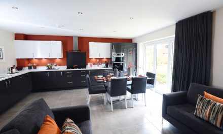 Perfect time to secure a dream new home in Leicester