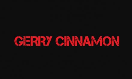 Gerry Cinnamon shares new single ‘Where We’re Going’
