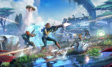 The Cycle goes into Season 2 – YAGER’s quest shooter gets a brand-new map, two new archetypes and much more!