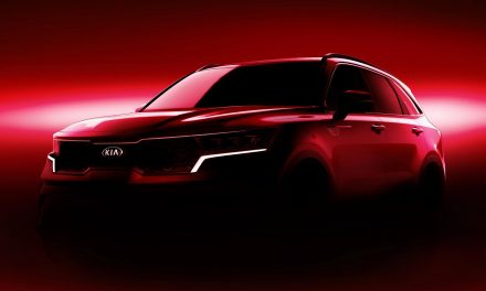 ALL-NEW KIA SORENTO TO DEBUT IN GENEVA