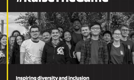 UK games industry announces results of diversity census and launches #RaiseTheGame pledge to improve equality and inclusivity