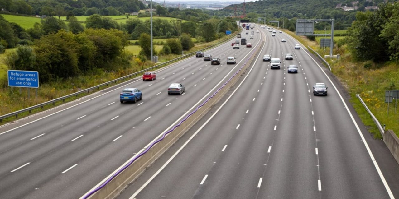 Smart motorway openings halted amid safety concerns – RAC reaction