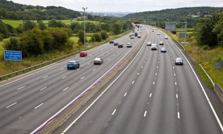 Smart motorway openings halted amid safety concerns – RAC reaction