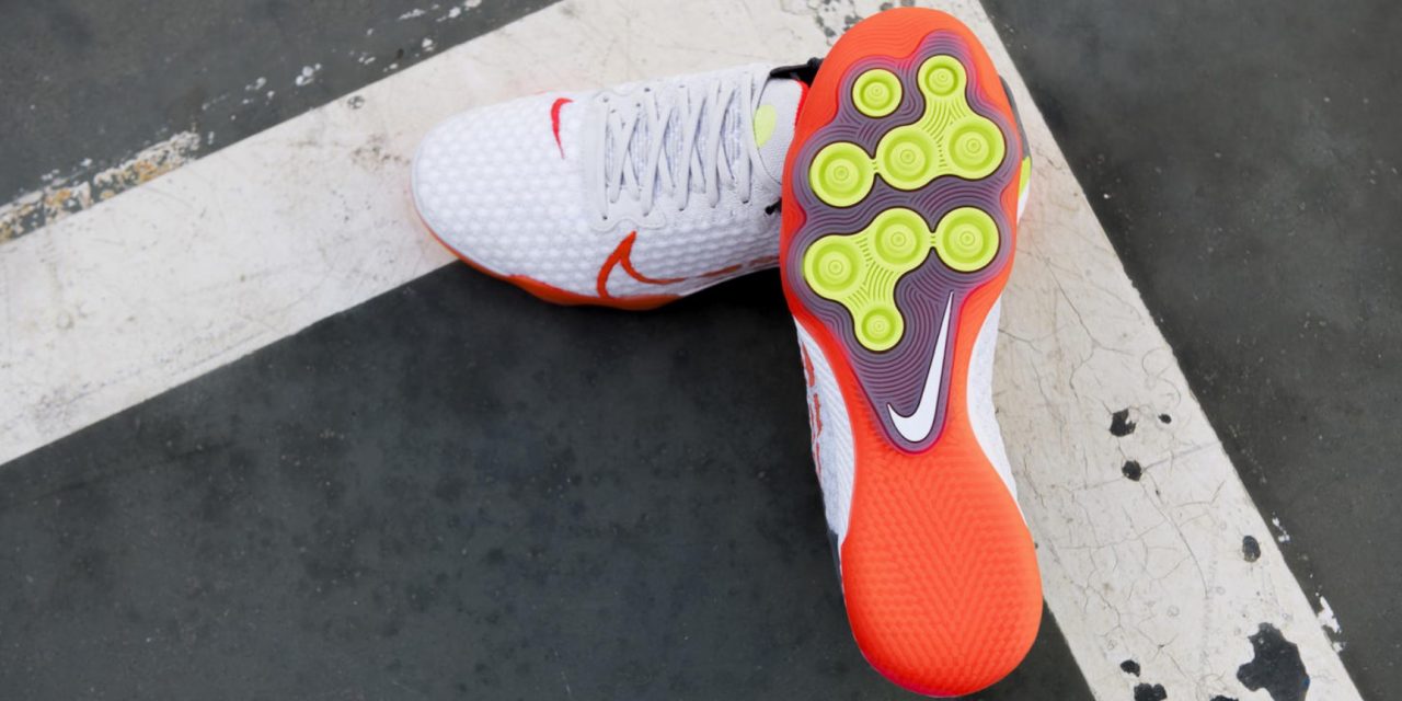The Futsal-Focused Nike React Gato is All About Ball Control