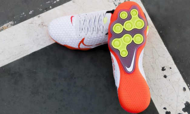 The Futsal-Focused Nike React Gato is All About Ball Control