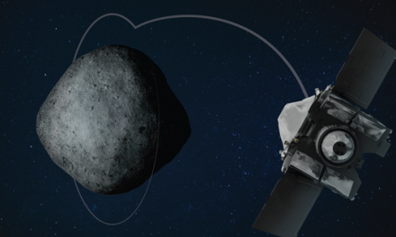 Status Update: OSIRIS-REx Osprey Flyover