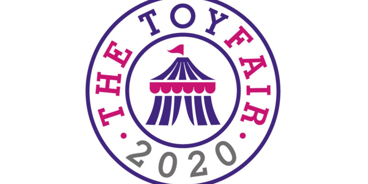 Mindful play and inclusive toys make headlines at Toy Fair 2020