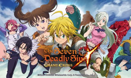 Netmarble’s Cinematic Adventure Mobile Game The Seven Deadly Sins: Grand Cross Launches on 3 March