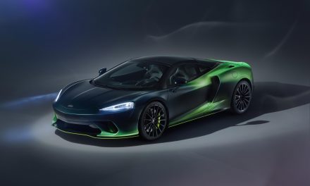 VERDANT THEME GT BY MSO SHOWCASES LUXURY INNOVATIONS AND BESPOKE PERSONALISATION