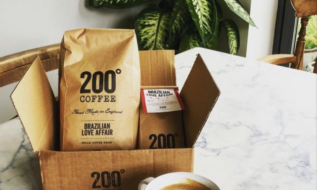 Seven tips for making fresh coffee at home